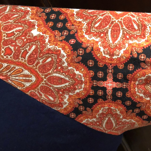 Lularoe Randy Raglan Top - Buy 1 Get1 FREE! size L - Picture 8 of 8